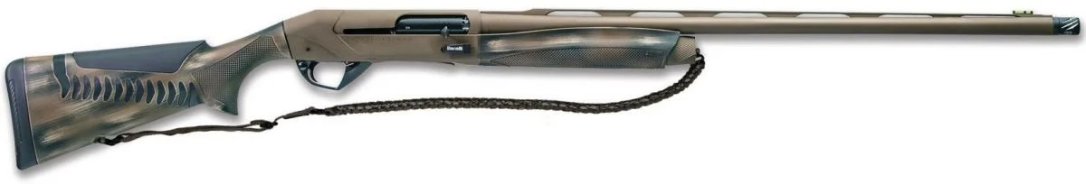 Benelli Super Black Eagle 3 12 Gauge